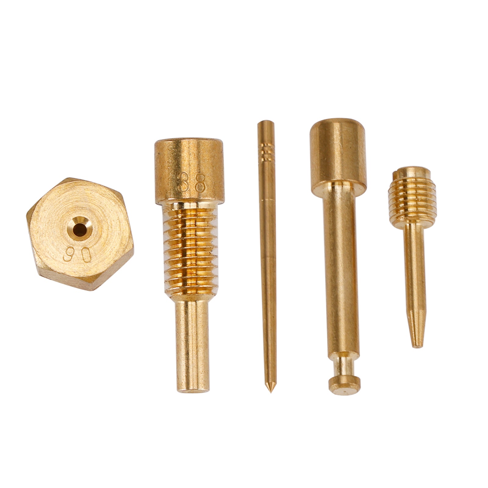 1974-1980 Yamaha GT80 1974 1976-1979 GTMX Carburetor Rebuild Repair Kit