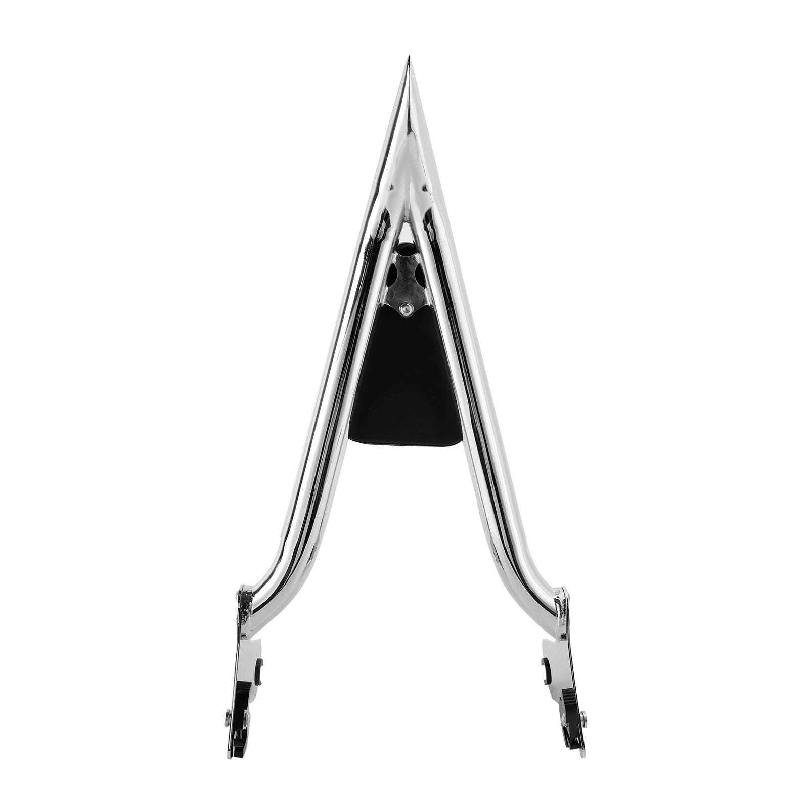 1997-2008 Road King Street Glide Road Glide Passagier Sissy Bar Rückenlehne