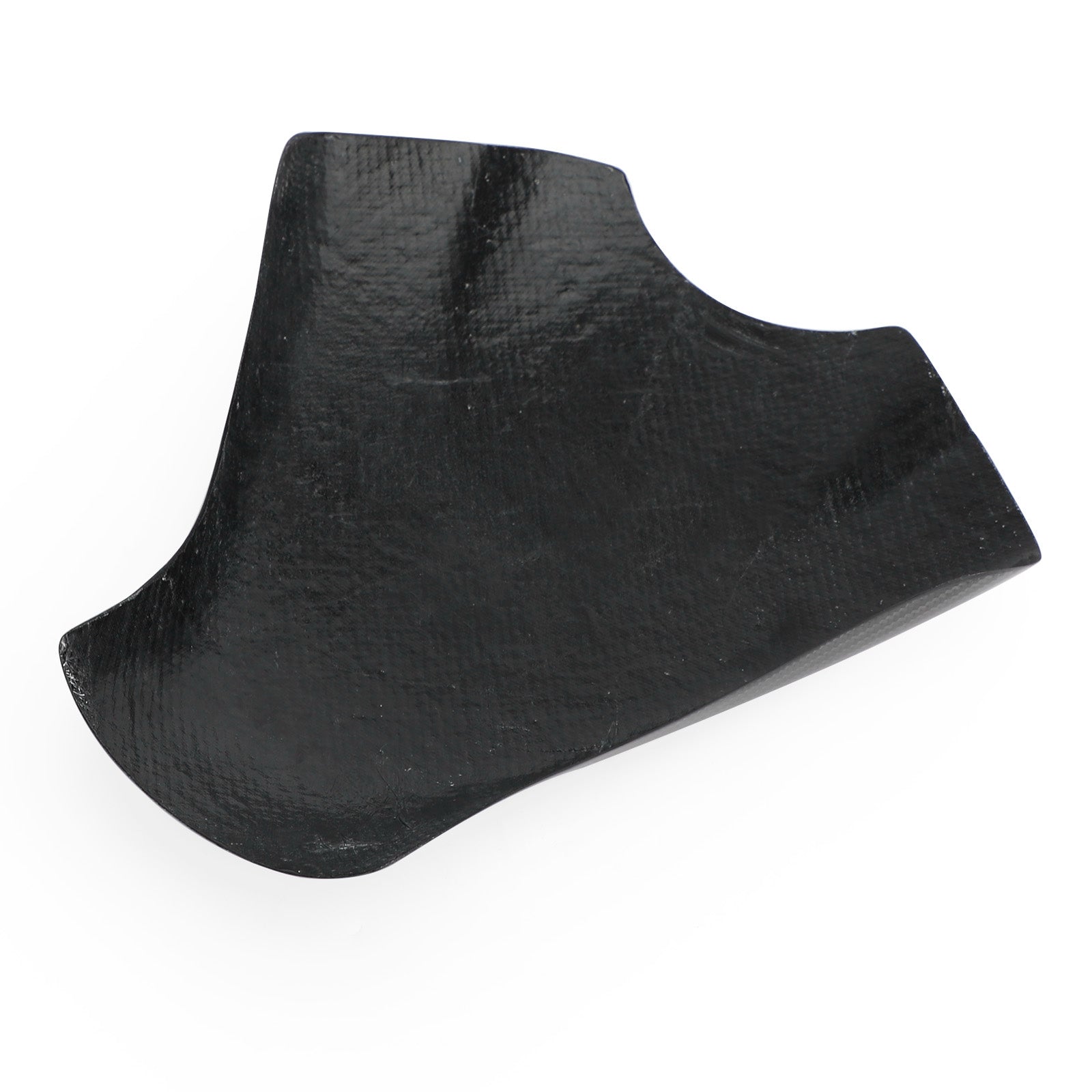 Gas Tank Cover Fairing Protector For Suzuki GSXR600 GSXR 750 2008-2010 Carbon