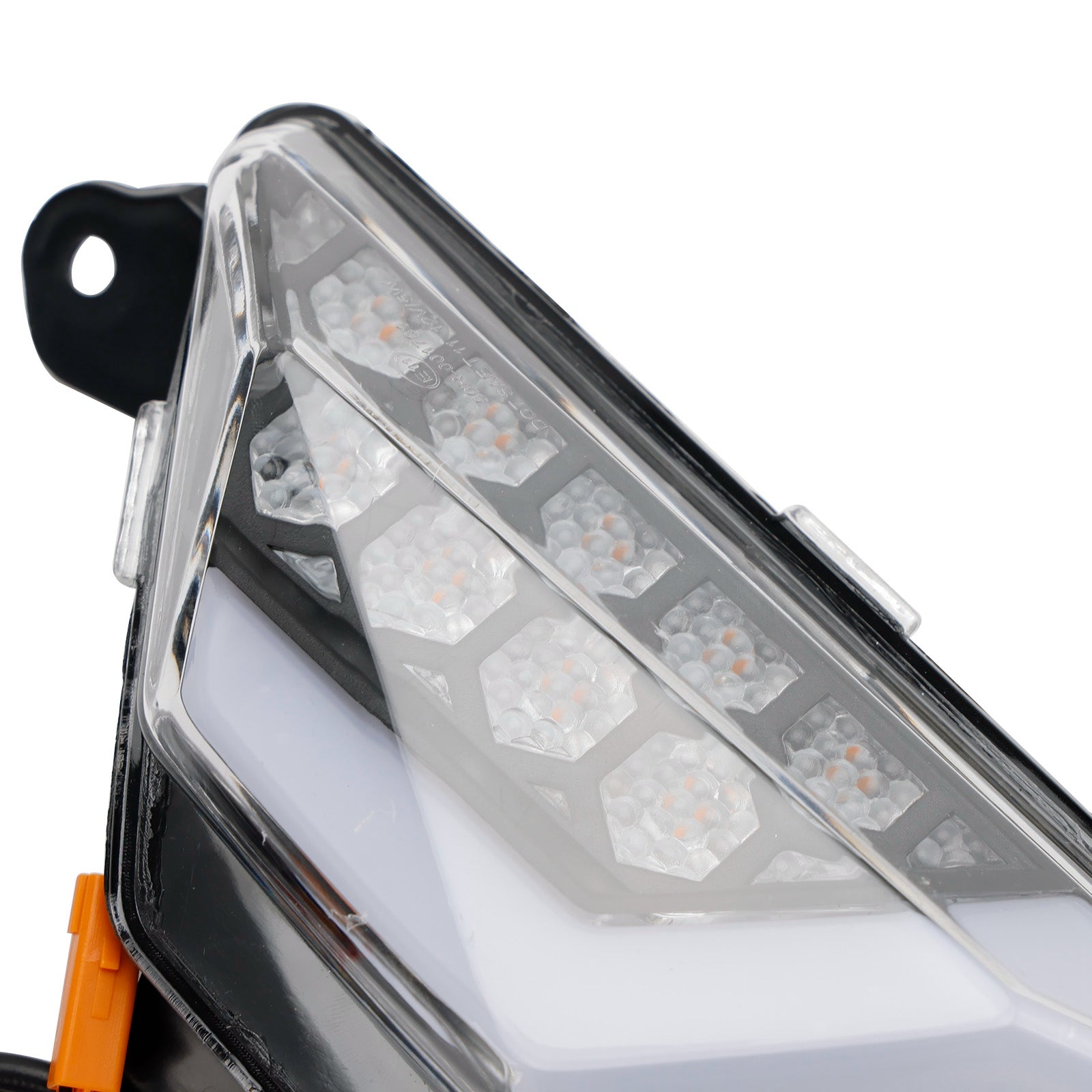 2012+ Kawasaki Ninja 300 400 650 ZX 6R ZX 4RR LED -LED -Blindesignallicht