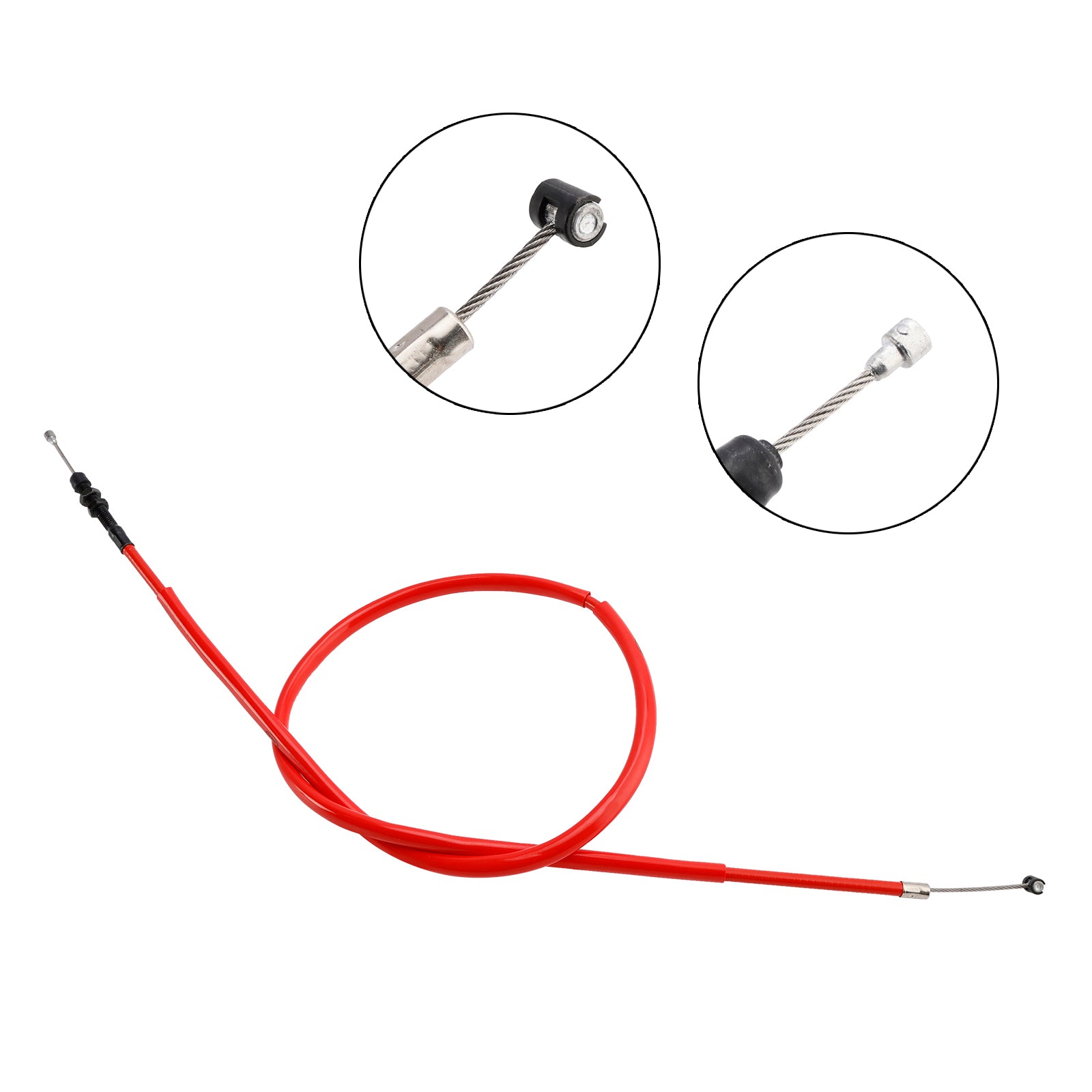 Yamaha R6 2017-2024 Motocyklowe zamiennik kabla sprzęgła