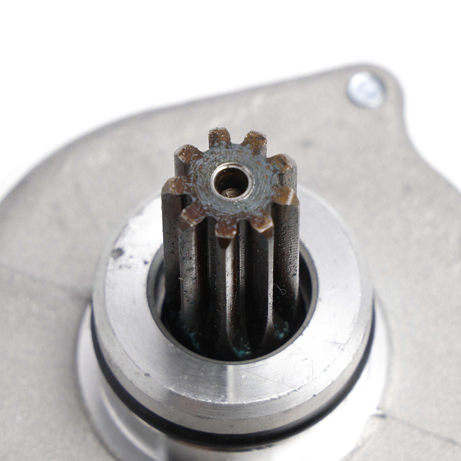 HISUN UTV ATV 500 HS500 700 YS700 MSU MASSIMO BENNCHE COLEMAN MOTEUR DE START