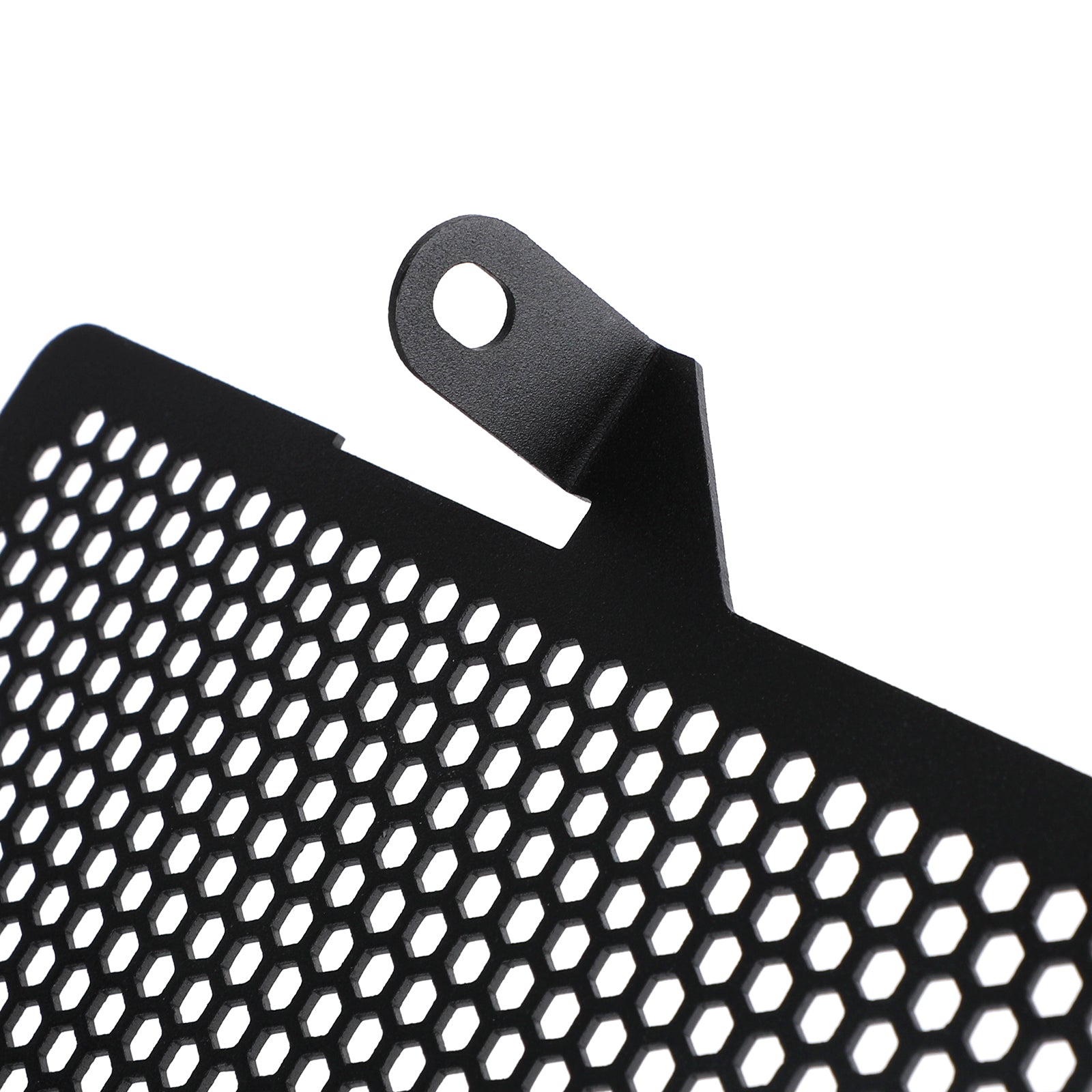 Radiator Guard Protector Radiator Tampa para Honda CB650F CBR650F 2014-2018 17