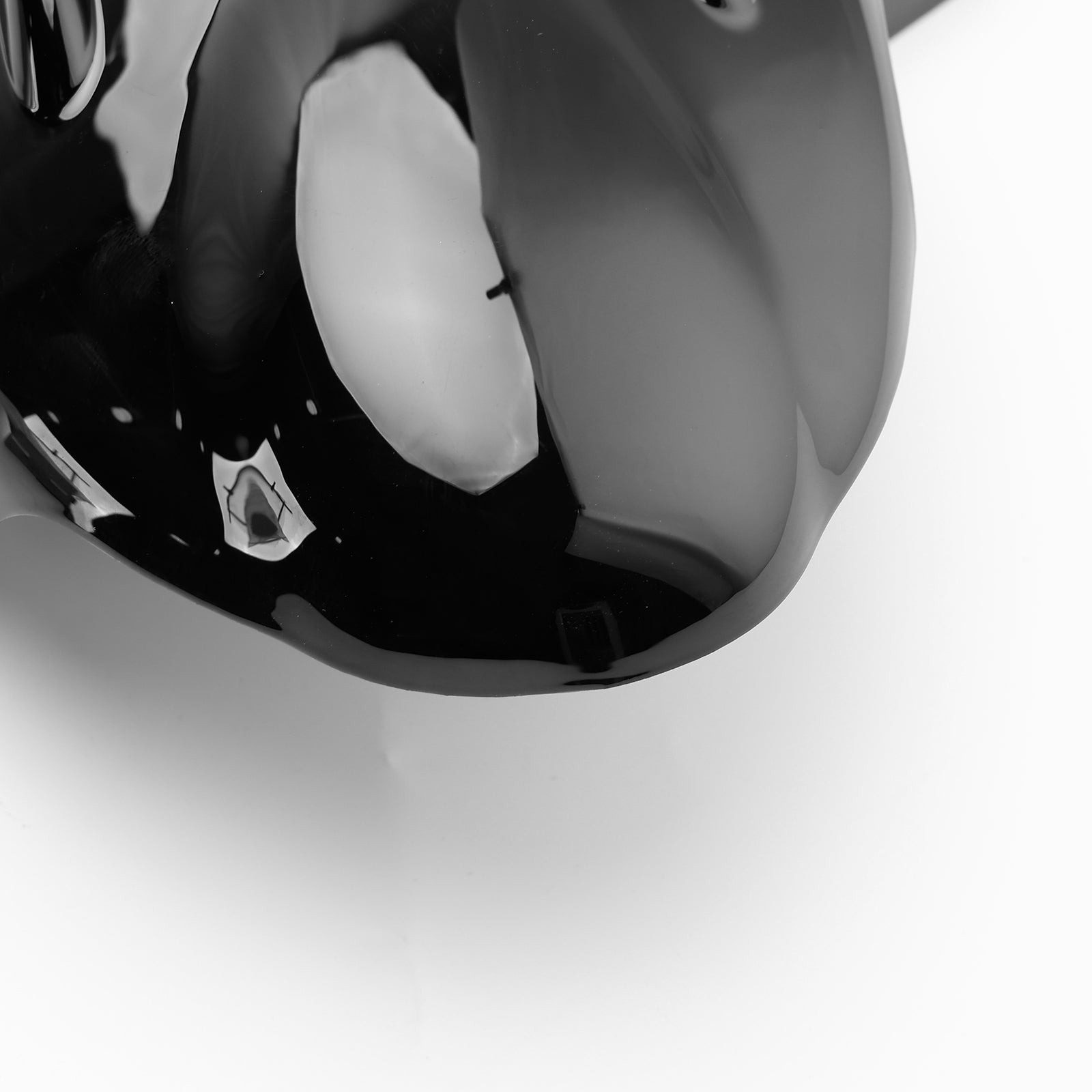 23-24 Speed Twin 900 Front Sprocket Chain Guard Fairing Cover