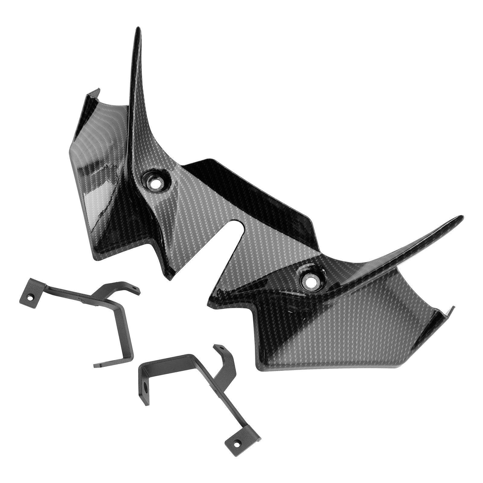 KAWASAKI Z650 2021-2024 FAUCHE DE SPOIFFER DIVERFORCE FAUCHER