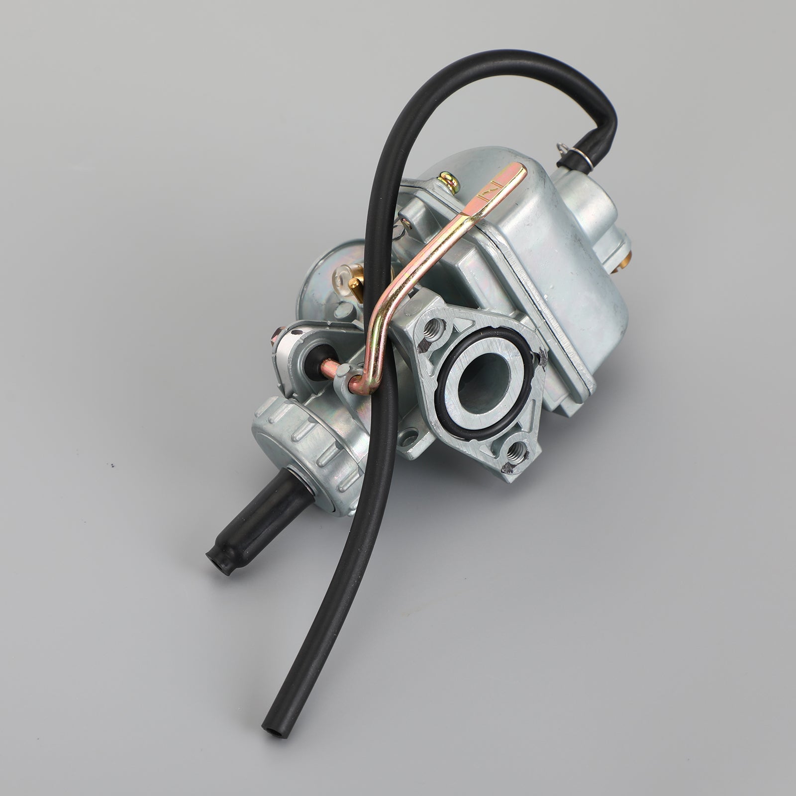 PZ16 16mm Carburetor Hand Choke 50cc 70cc 90 110cc ATV Dirt Bike Go Kart