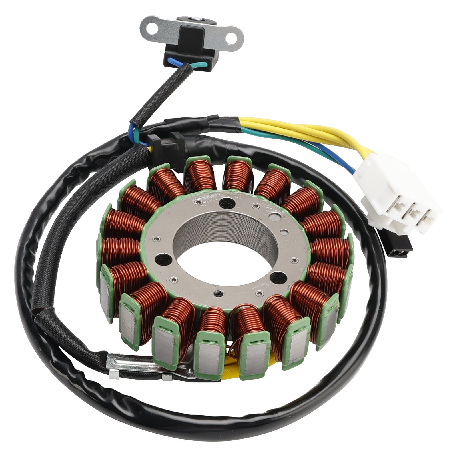 2007-2010 SYM GTS 250 E3 EVO GTS300 Citycom 300 EFI Magneto Statorgenerator