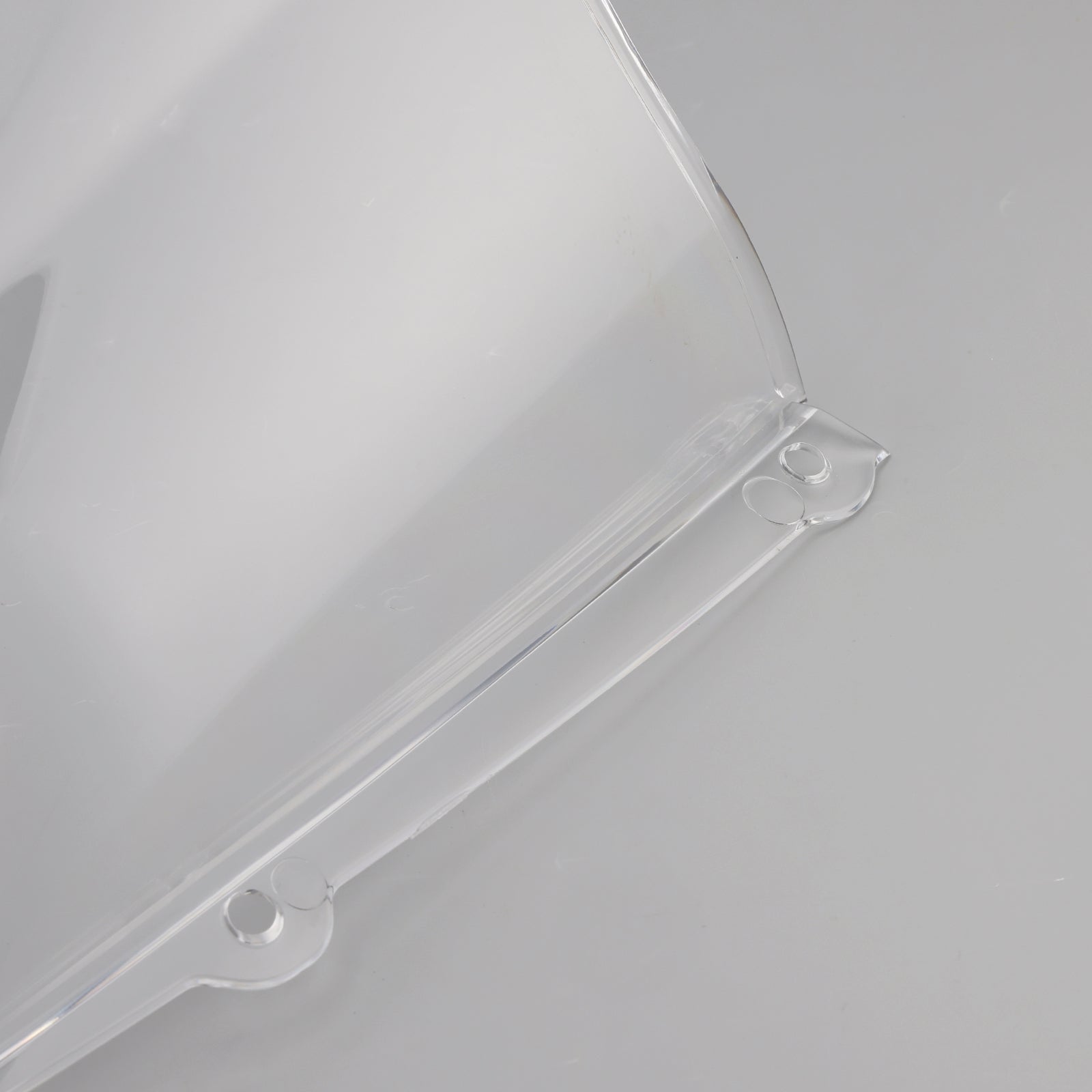 2022-2025 Aprilia RSV4 1100 Windshield WindScreen