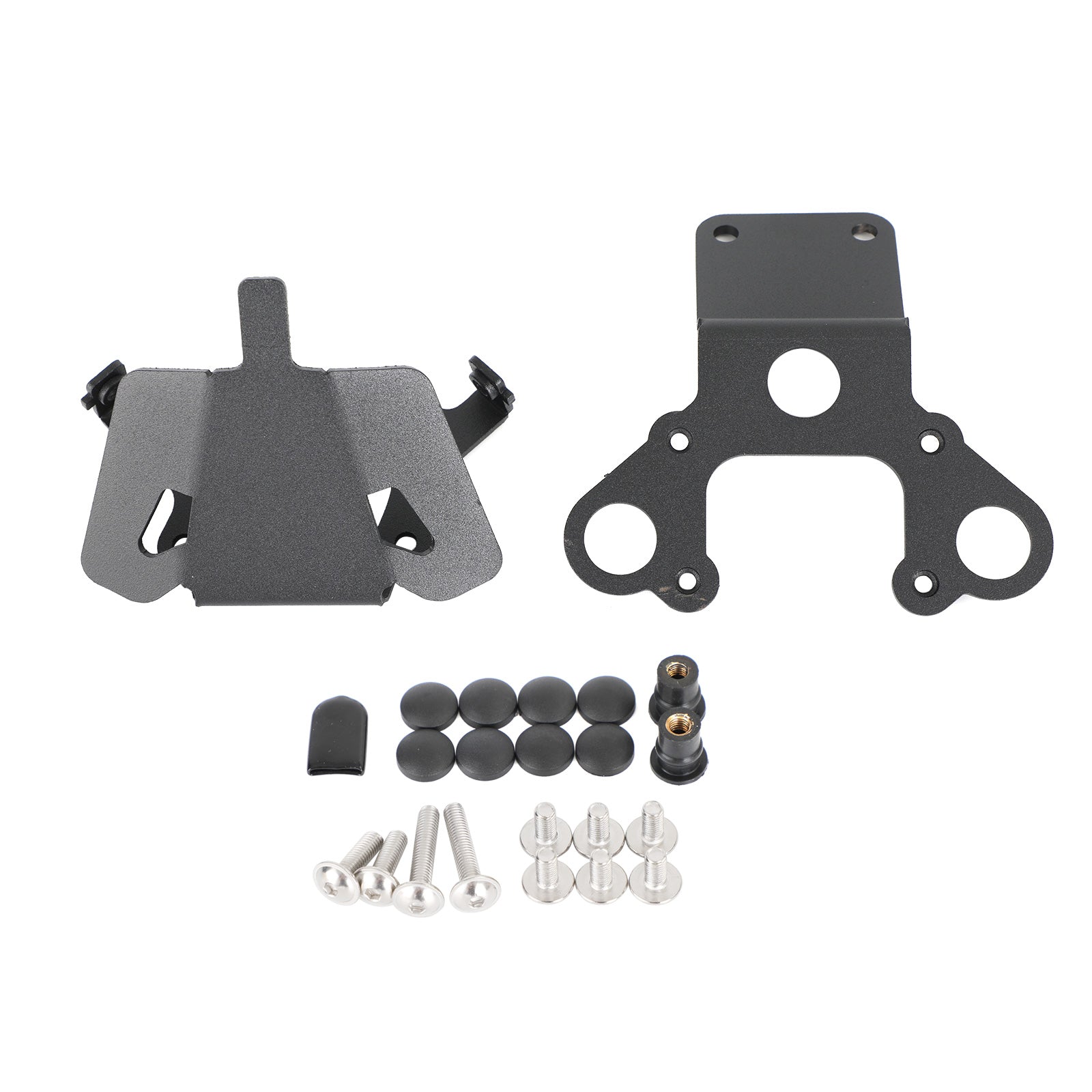 21-25 DUCATI Monster 937/950 Szyba przednia karbonowa