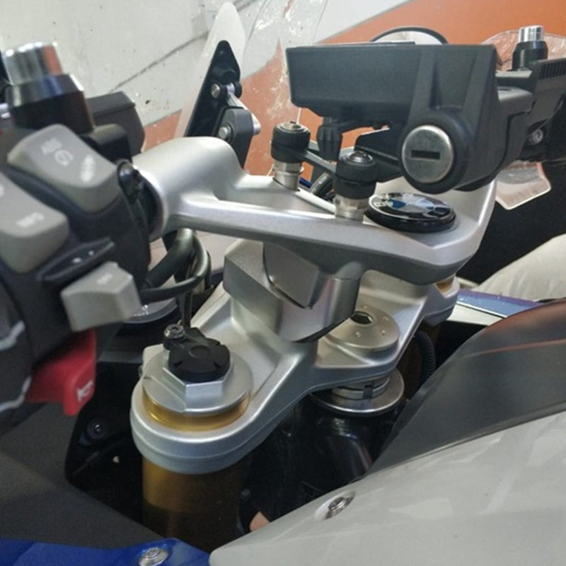 2015-2018 BMW R1200RS (K54) Handlebar 1 1/8" Up Bar Risers