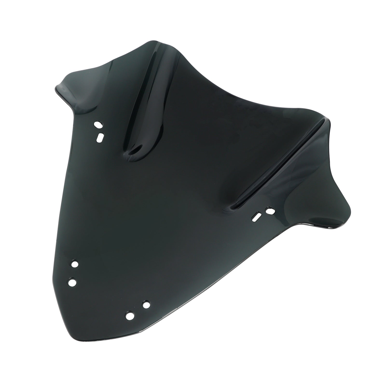 Čelní sklo motocyklu 23-24 Yamaha X MAX 300 ABS