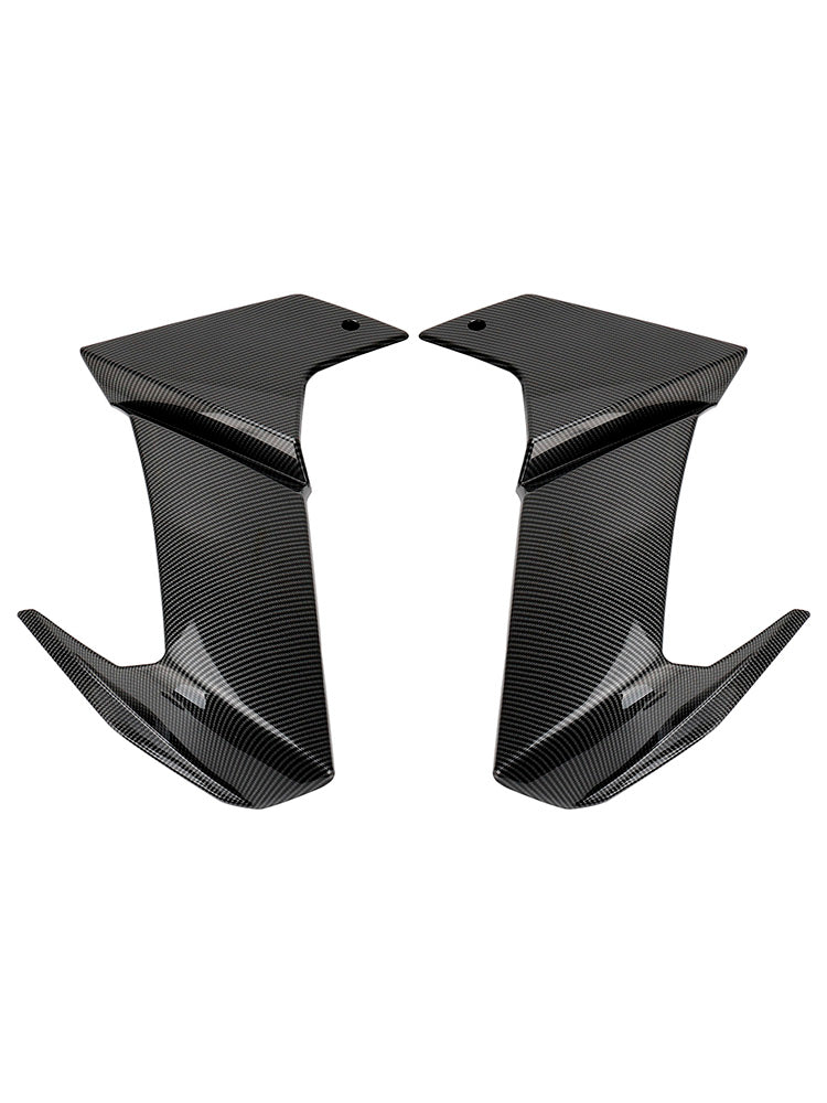 Kowal okładki ramy z boku węglowego dla Aprilia Rs 660 2020-2022