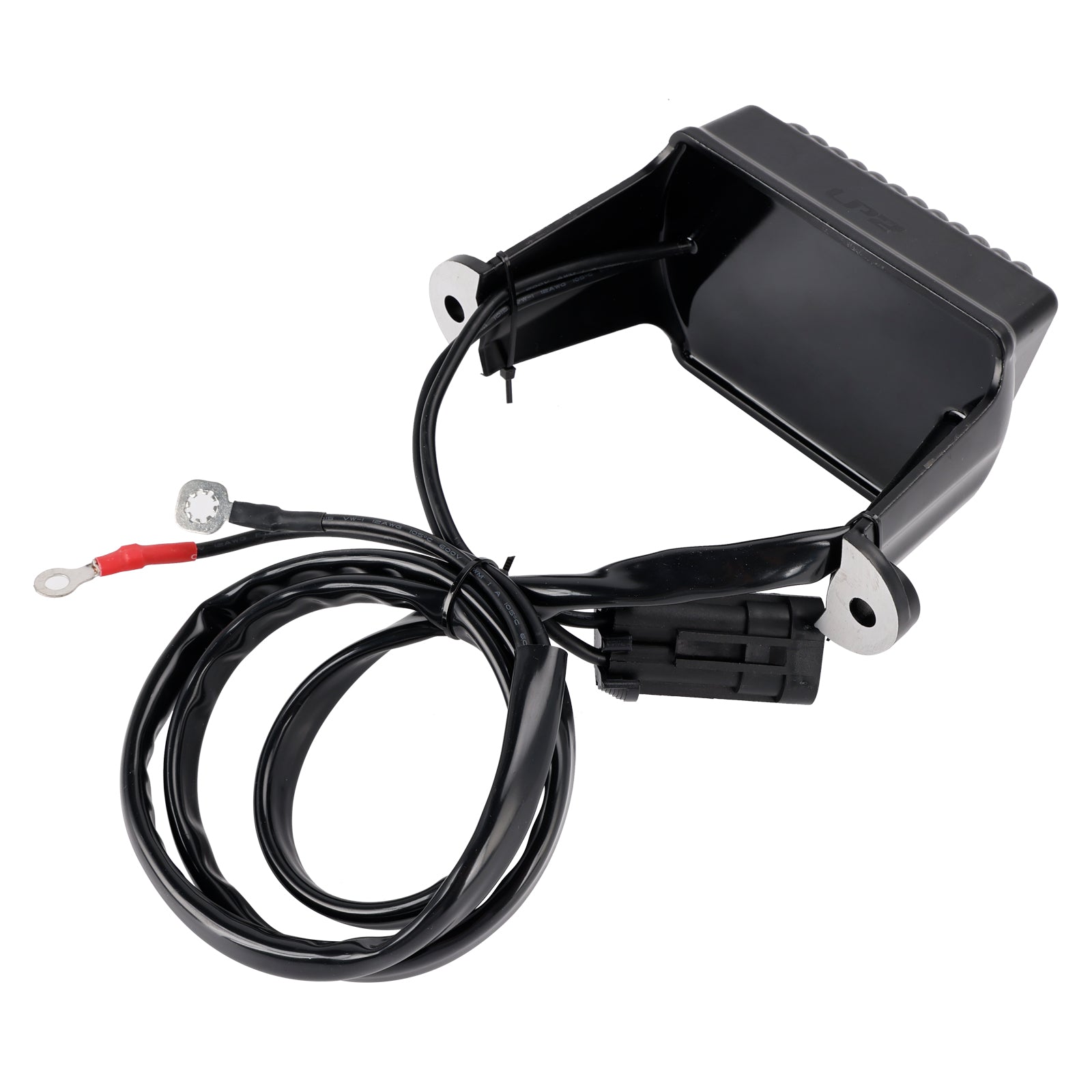 Road King Electra Glide 2002-2003 Stator Regulator Rectifier & Gasket Kit