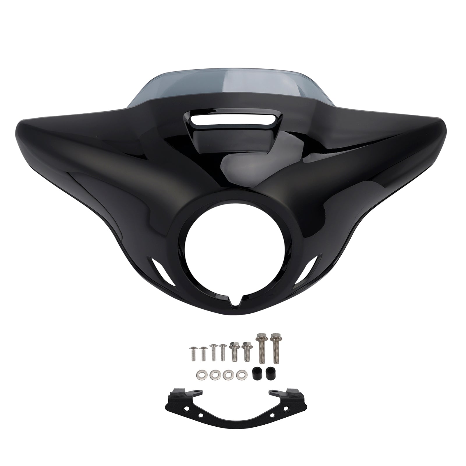 2021-2024 Honda CM1100 vindrutan vindruta strålkastare