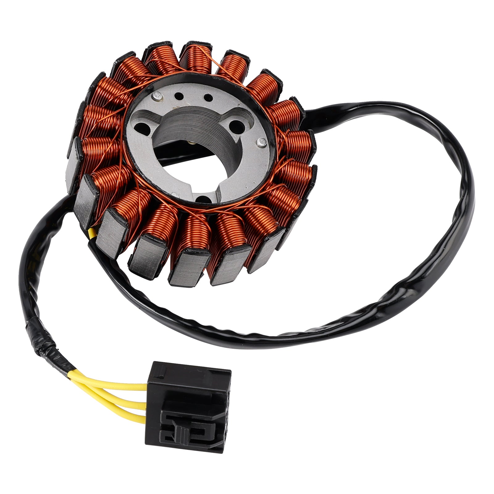 2004-2006 Honda PS250 Stator Generator Regulator Gasket Set 31120-KTB-008