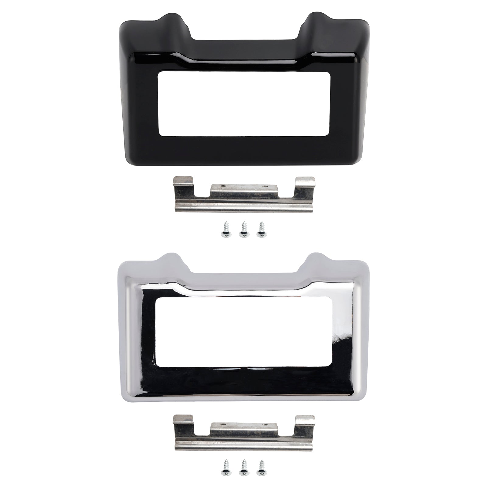 2011-2016 Touring Road King Street Glide Oil Cooler Cover