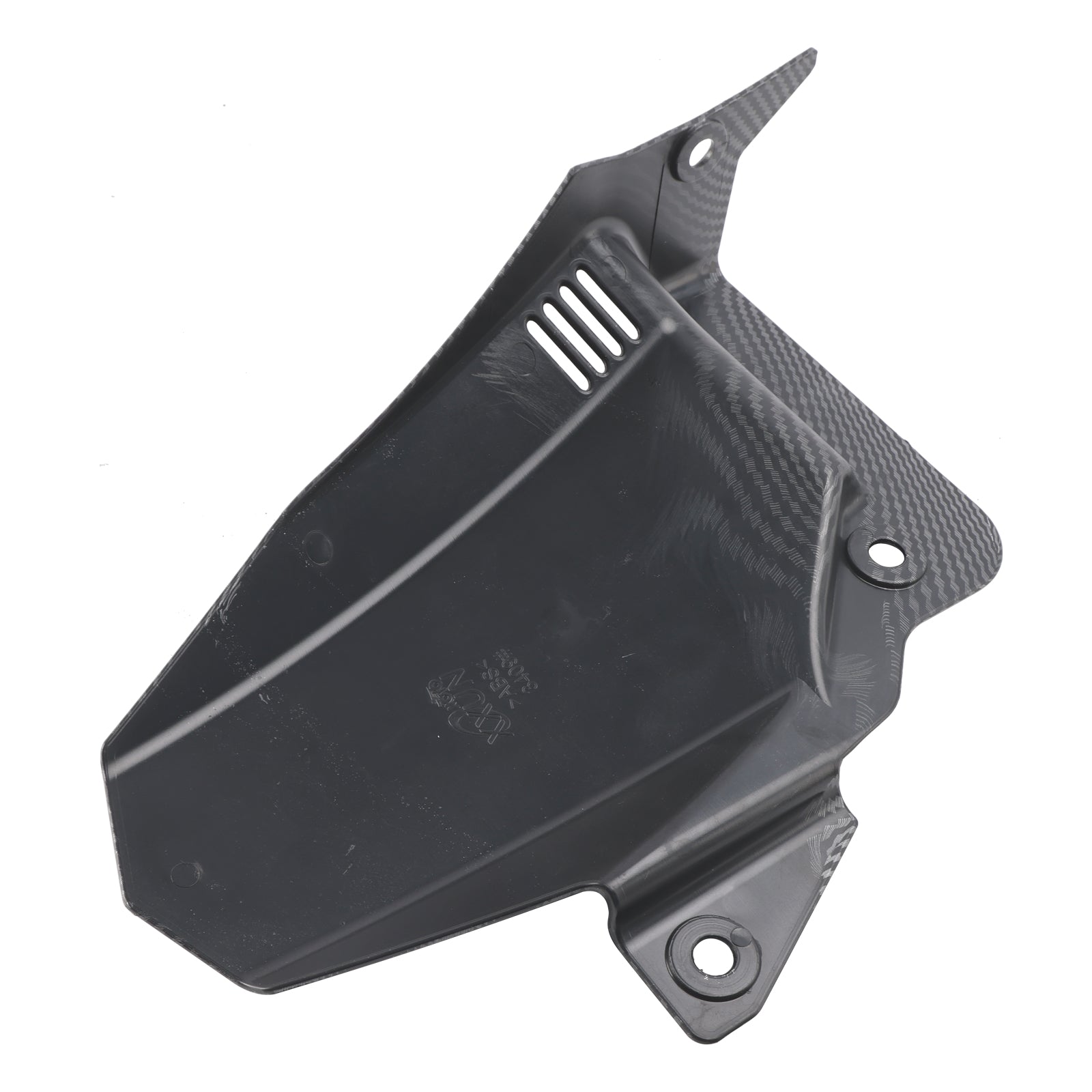 22-24 HONDA ADV350 guardabarros trasero carenado