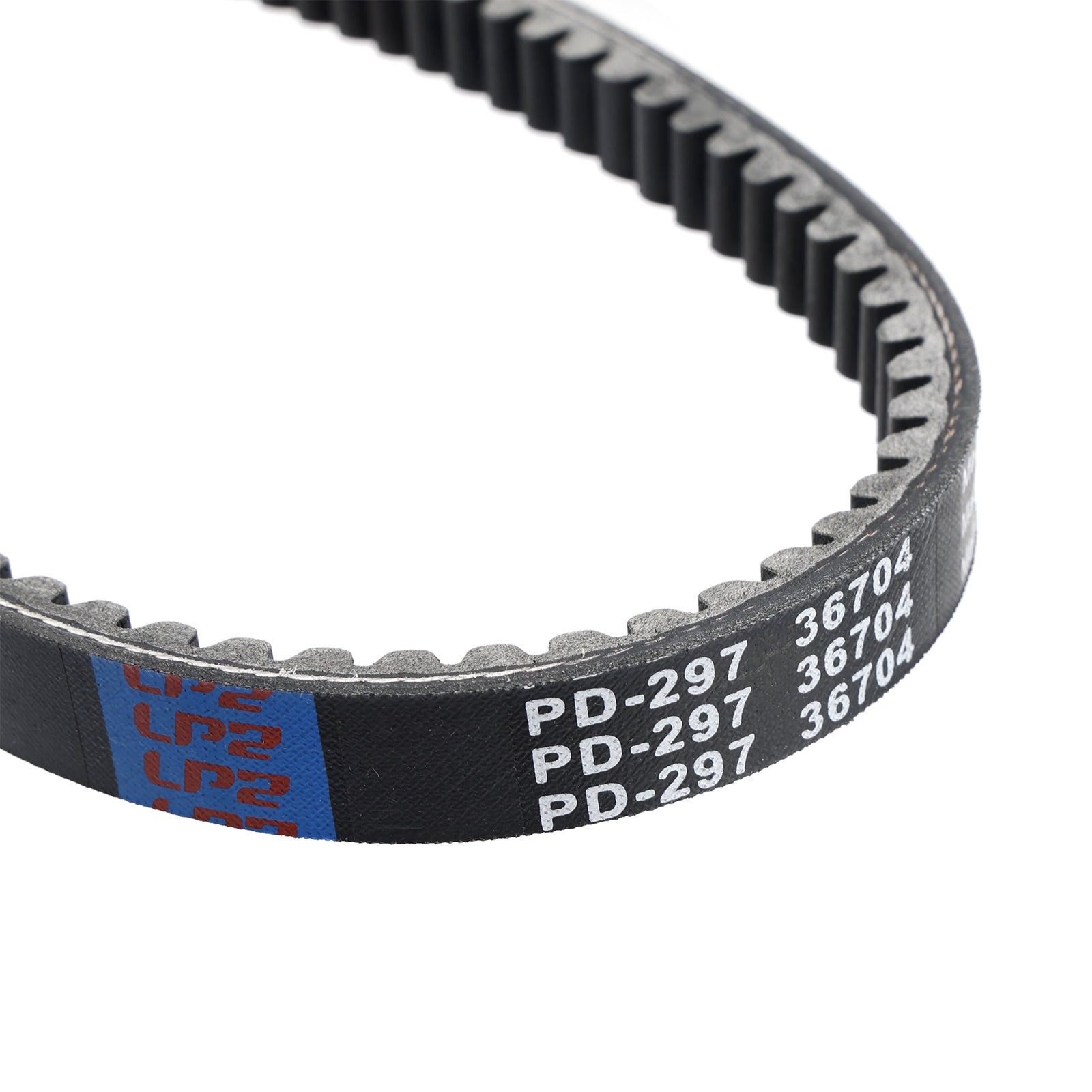 Correa de transmisión para Linhai ATV M150 Margay 150 T3A/Massimo ATV MSA 150 /36704