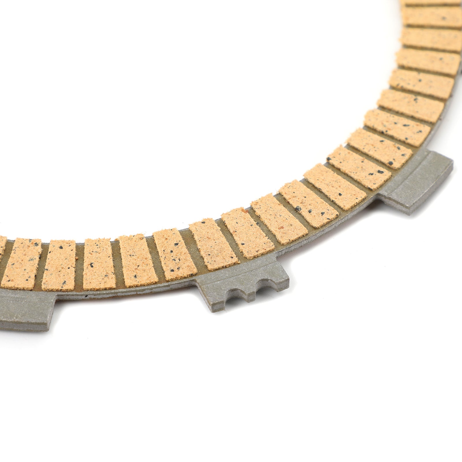 Juego de placa de fricción de embrague para Yamaha VMAX12 VMX12 V-MAX XVZ1200 XVZ1300