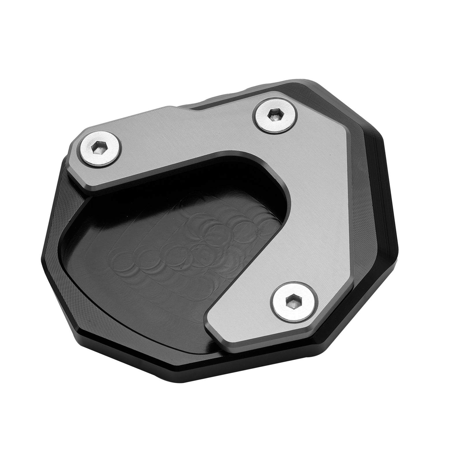 23-24 Honda XL 750 Transalp CB750 Hornet Allarga piastra pad per cavalletto