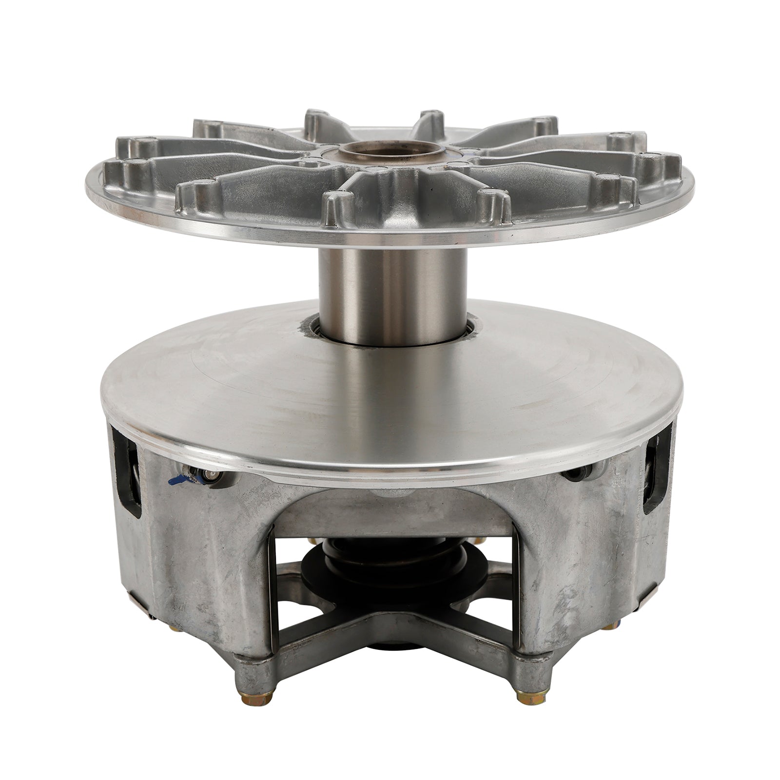 Polaris Rzr Xp 4 Turbo Xp Turbo S Front Clutch Variator Pulley Set 1323327