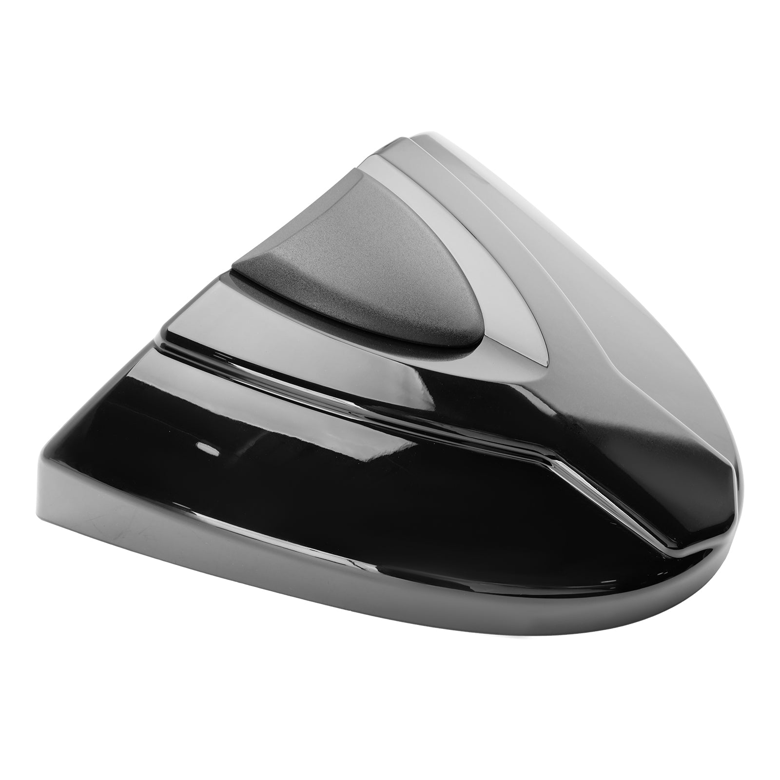 21-24 Trident 660 cubierta del asiento trasero carenado