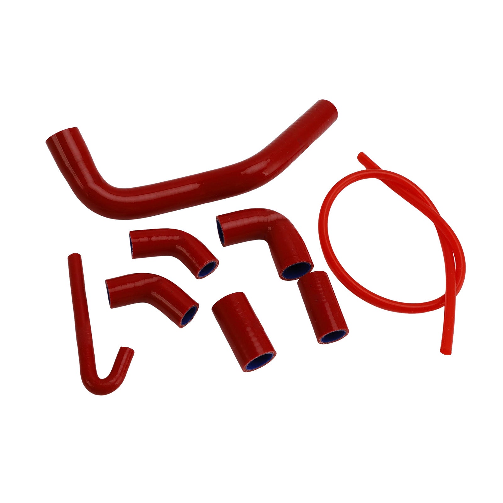 2020-2025 Ducati Streetfighter V4 V4S Silicone Radiator coolant Hose