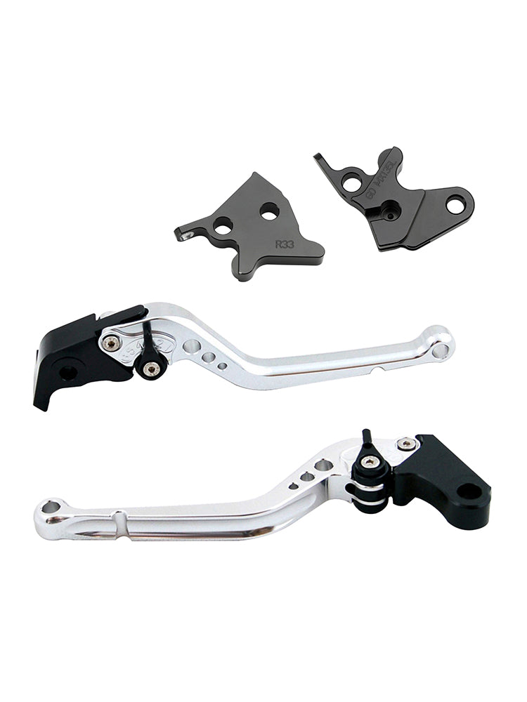 2005-2014 Yamaha YBR125 Langer Kupplungsbremshebel