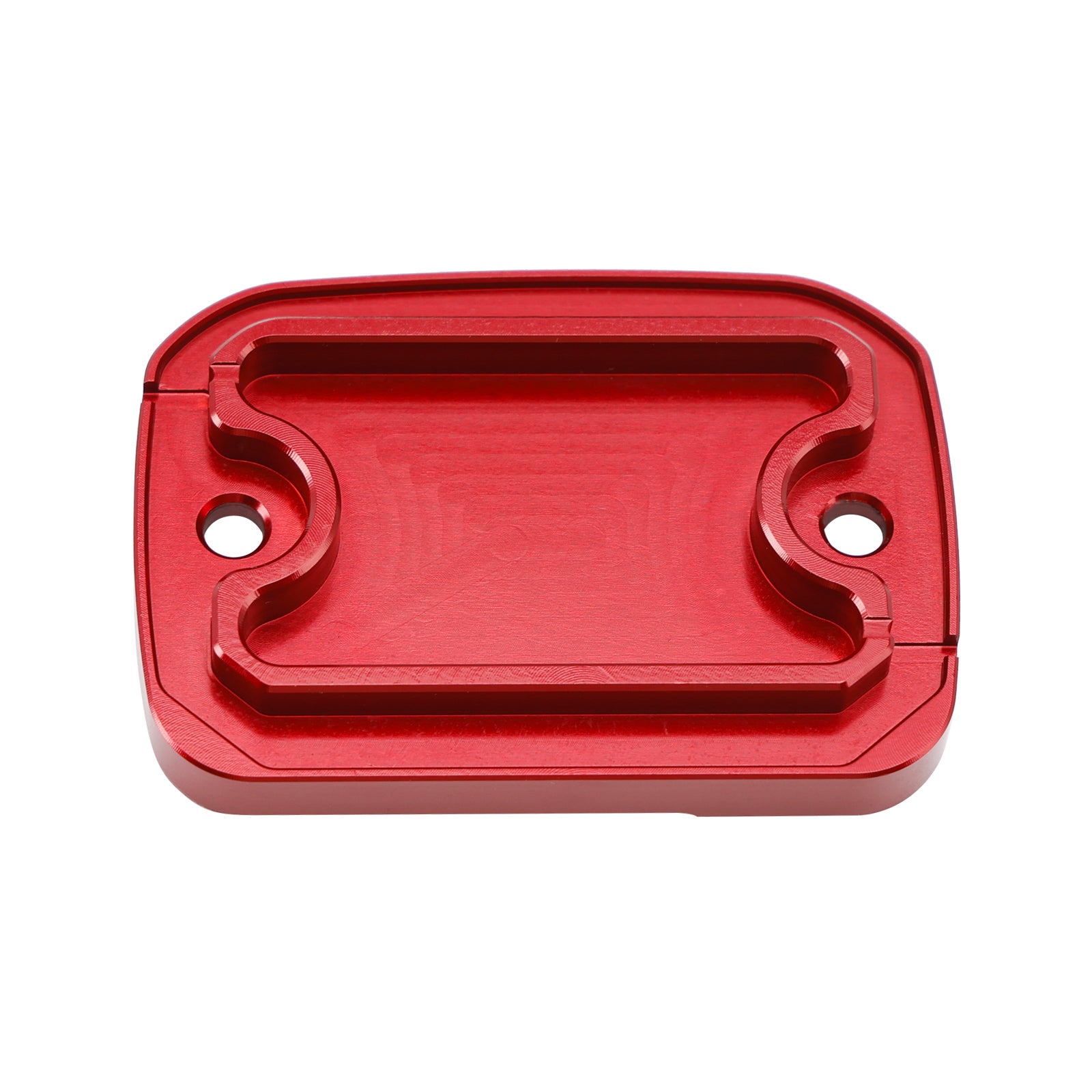 2015+ Ducati DesertX Scrambler 800 1100 CNC Front Brake Fluid Tank Cap