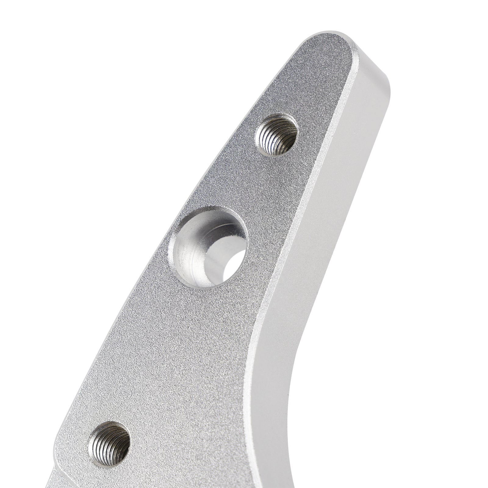 2011 - 2025 BMW K1600GT K1600GT Handlebar risers 18mm with offset 44mm