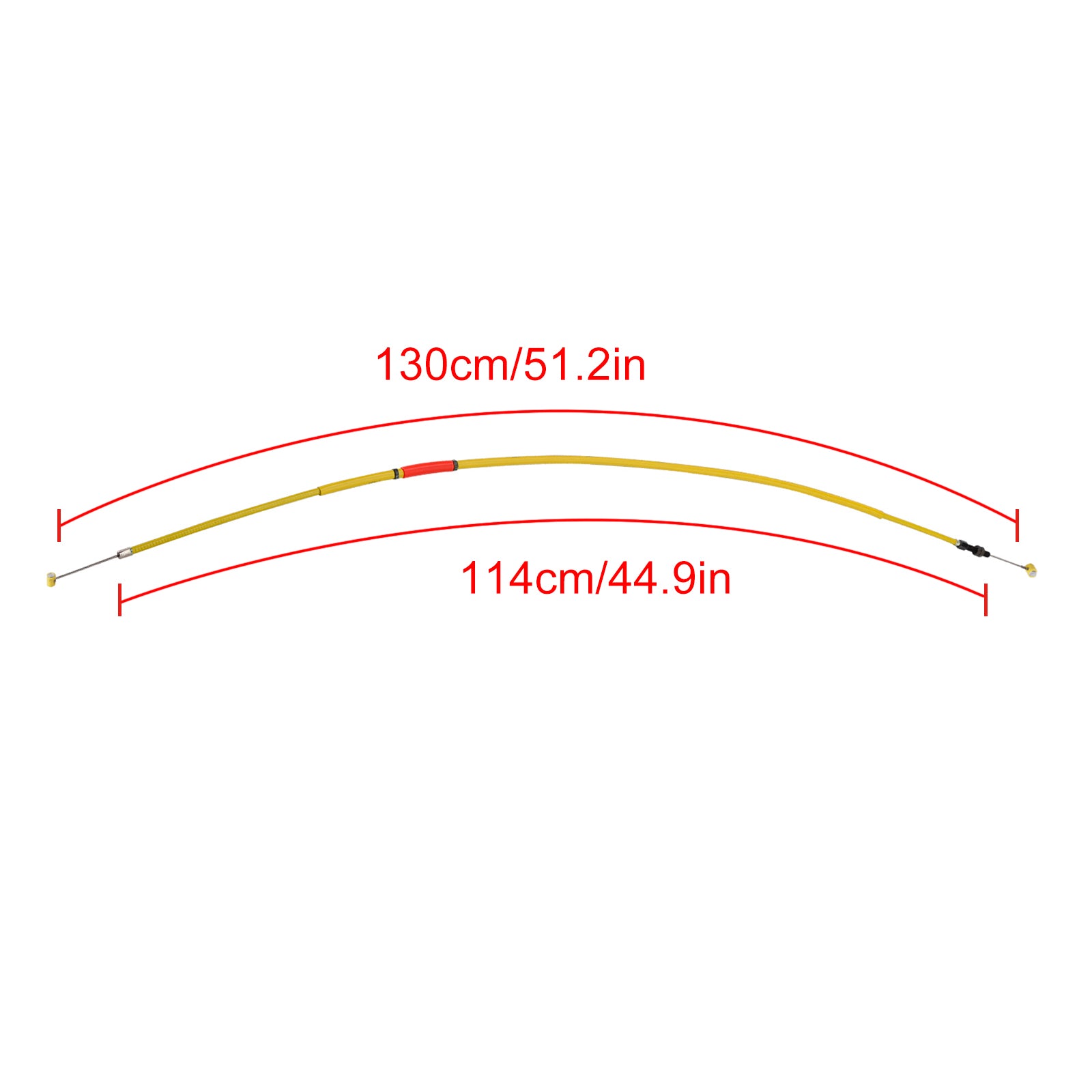 Suzuki GSXR1000 2017-2023 Motorcycle Clutch Cable Replacement