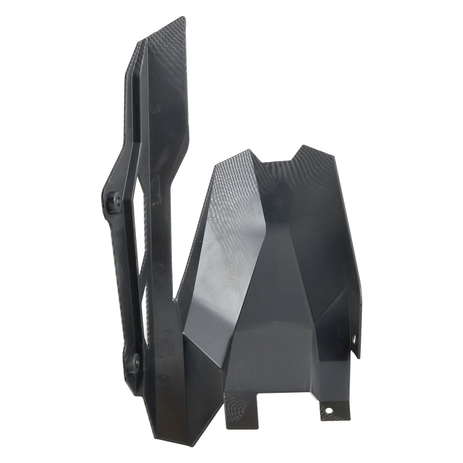 23-24 Kawasaki ZX-4R ZX-4RR BAKE FENDER