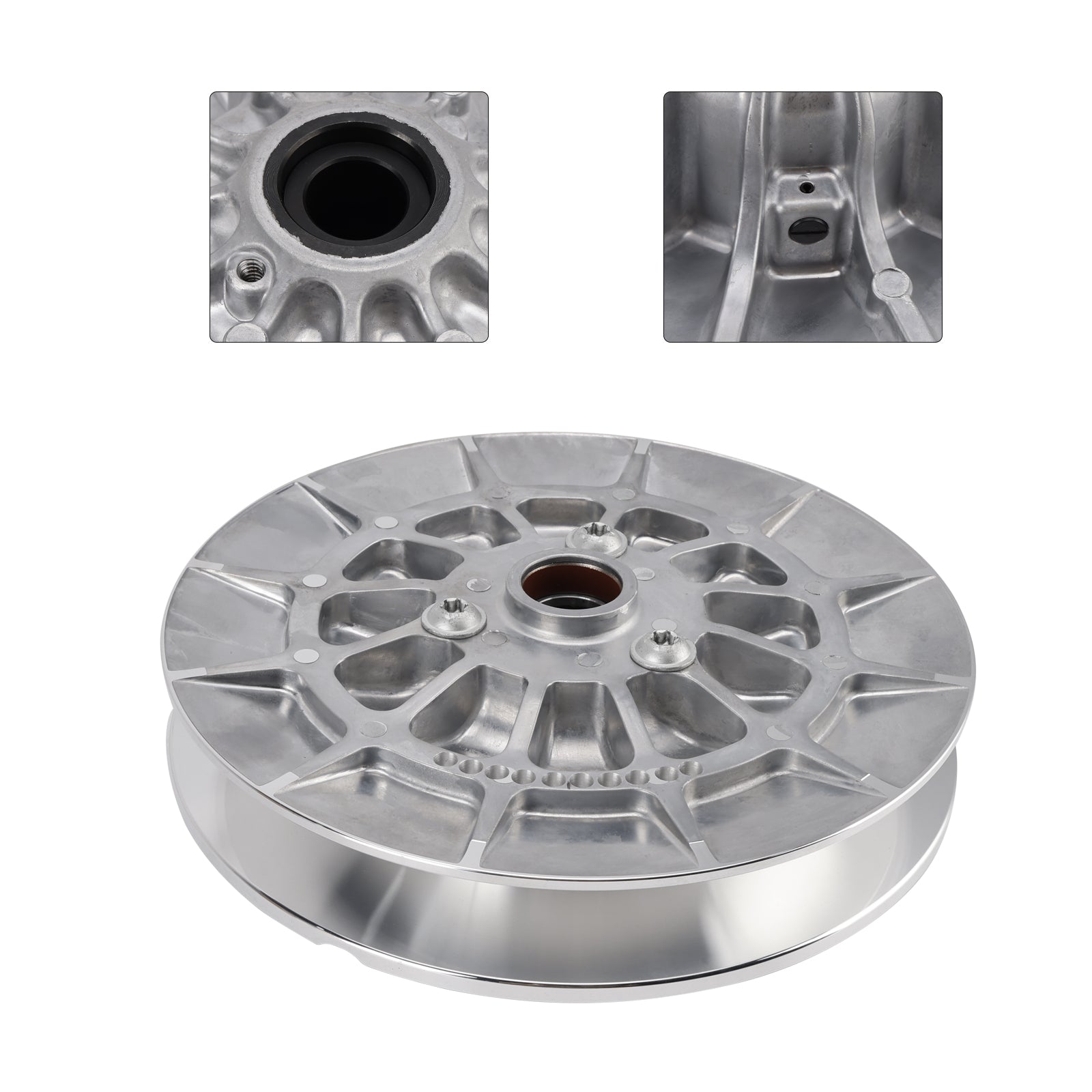 Polaris Ranger 1000 Xp 19-20 Rear Assembly Clutch Secondary Variator 1323564