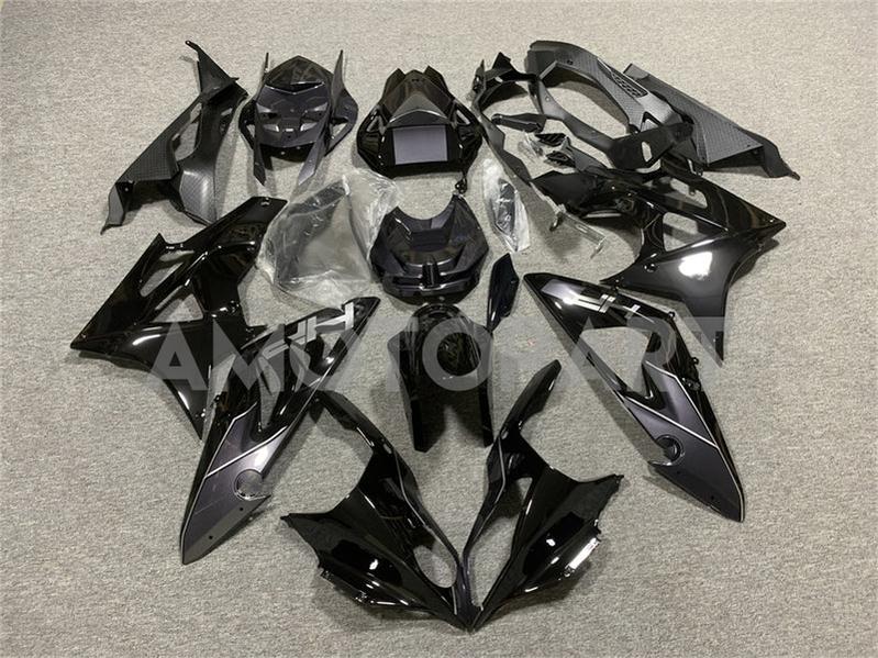Amotopart 2009-2014 BMW S1000RR Kit de carenado Colección dos
