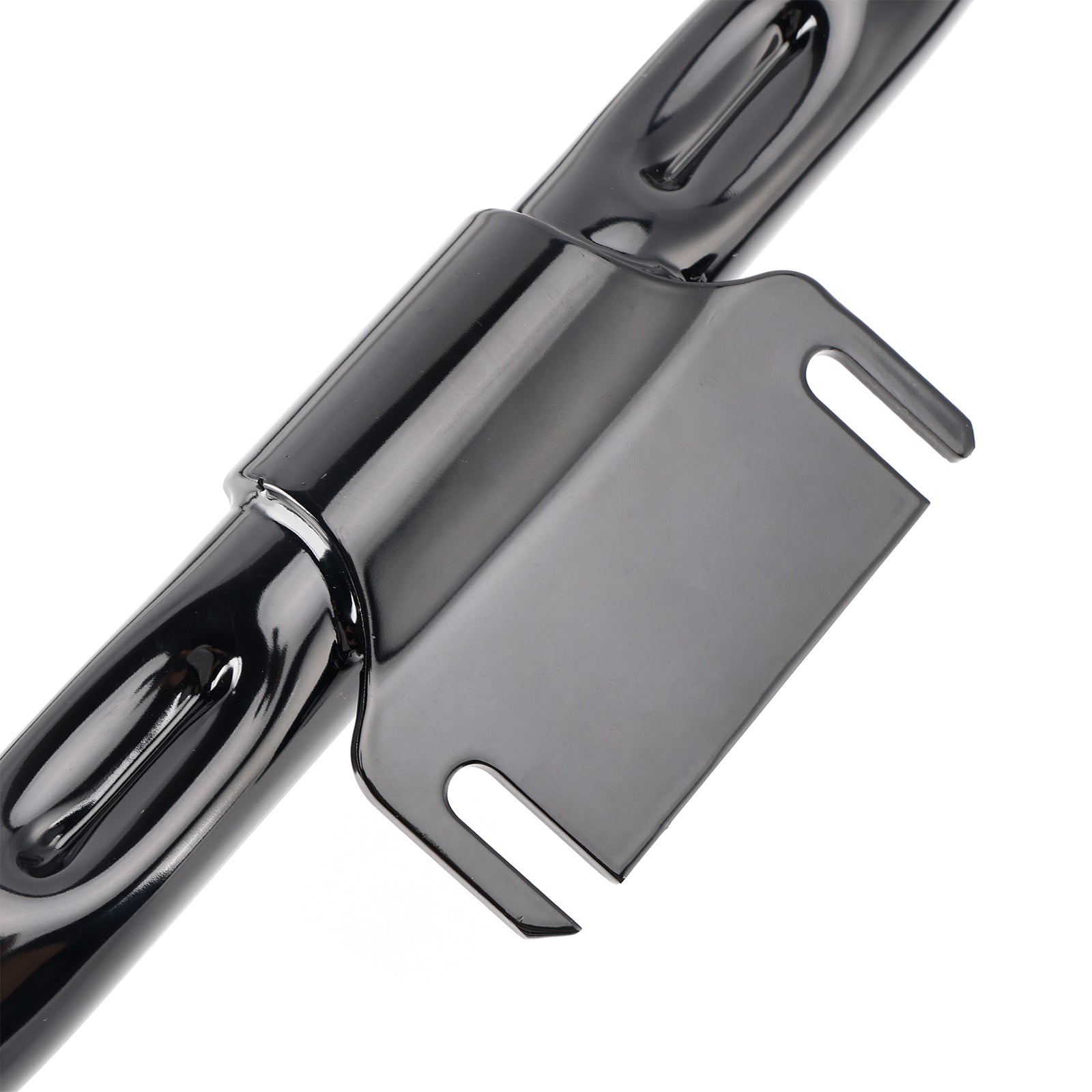 2014-2022 Road Glide Engine Guard Frame Anti-Crash Bumper Protector Black