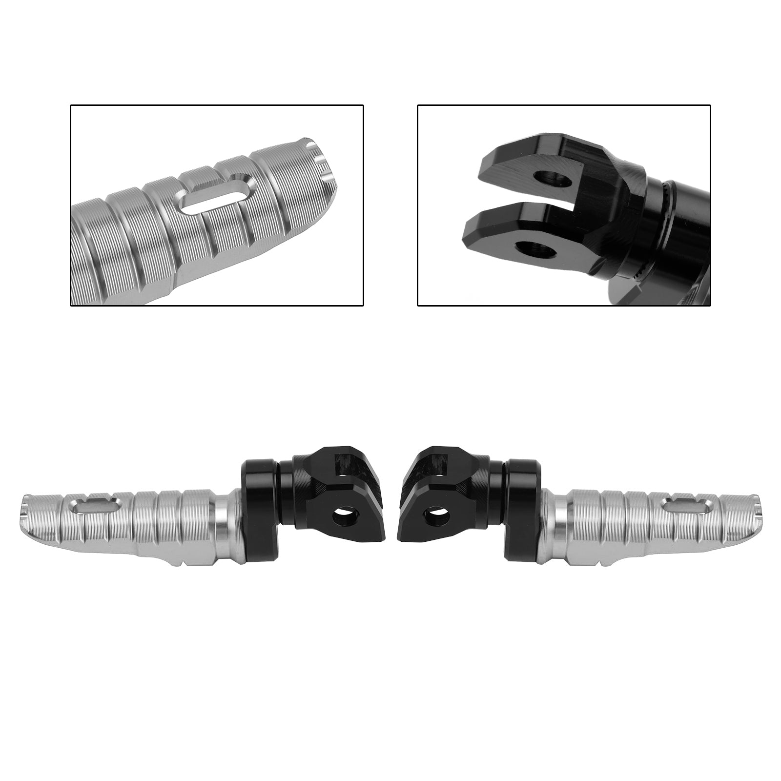 INDIAN FTR1200 2019-2025 FTR S/FTR Rally Front Footrests Foot Pegs