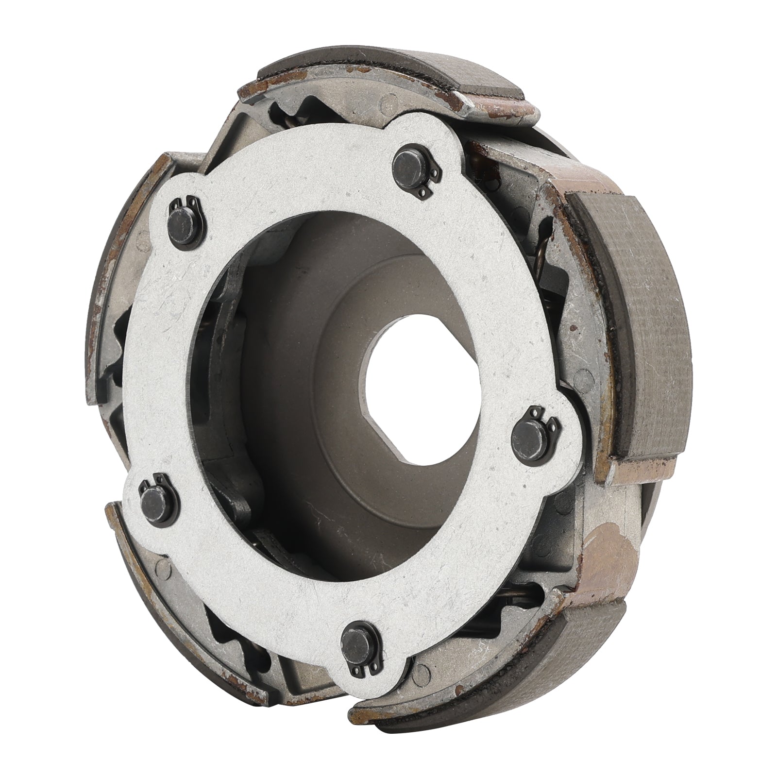 Linhai Bighorn Massimo 400 ATV UTV koppelingsgewichtschoen Centrifugaaldrager