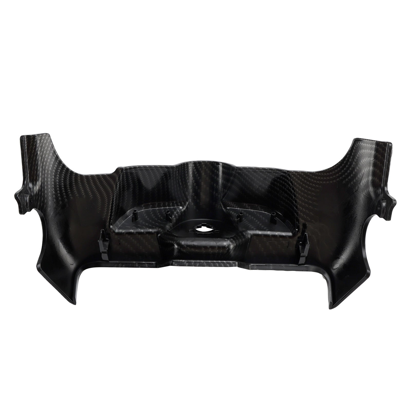 Touring Electra Street Glide 2023-2025 Switch Panel Accent Cover Trim