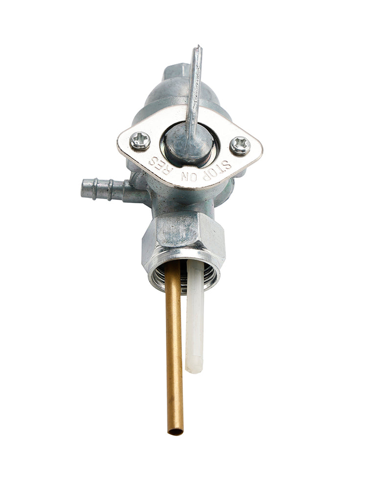 1967-1970 Yamaha RS100 1975-76 YL2 100 Gas Tank Fuel Cock Valve Petcock