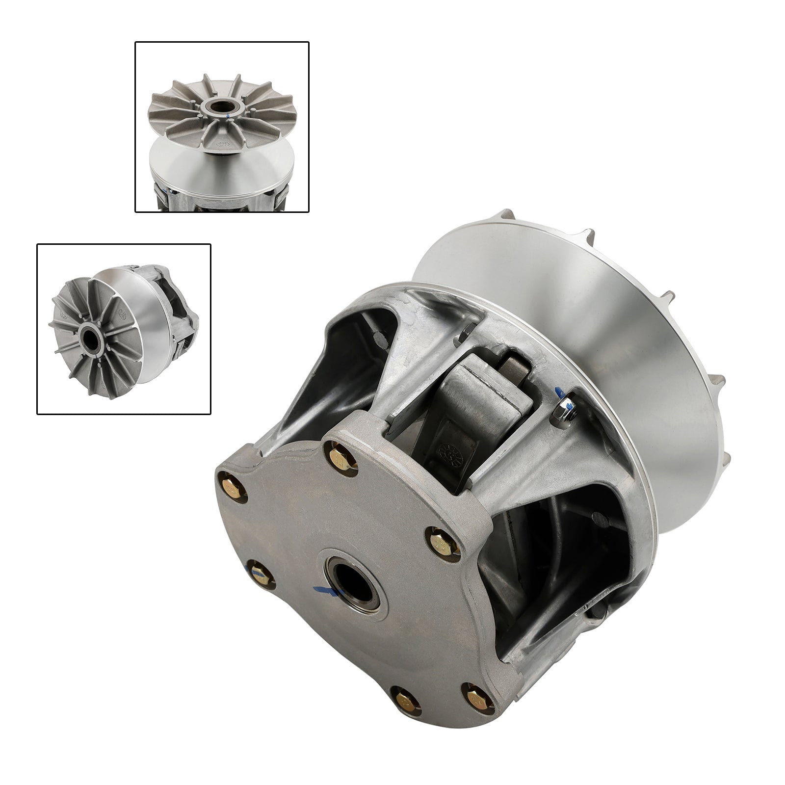 Kit variatore frizione anteriore 1321706 per Polaris Magnum Sportsman 325 500 svedese