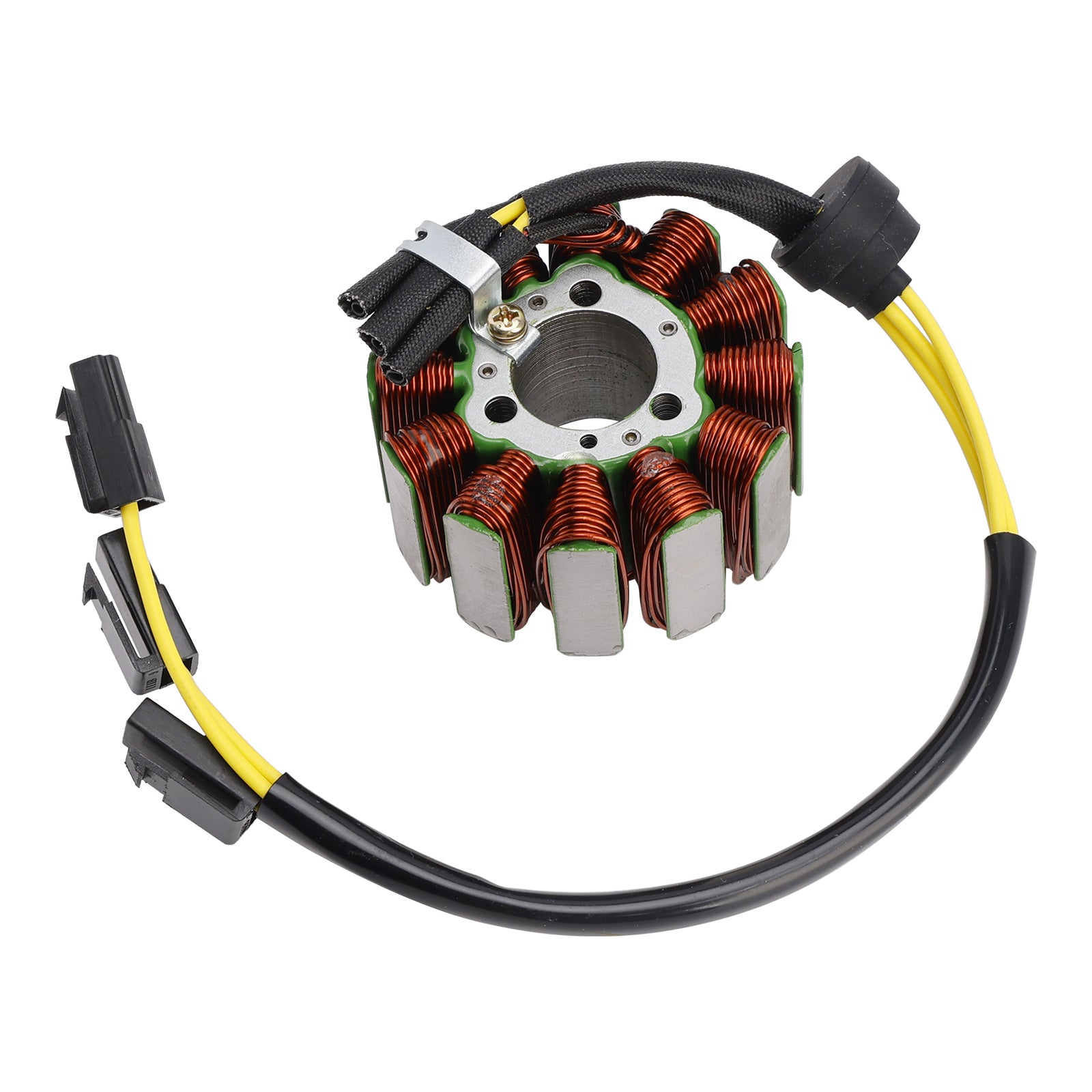 2004 2005 Stator Alternator Kawasaki ZX10R ZX-10R Ninja ZX1000C ZX10