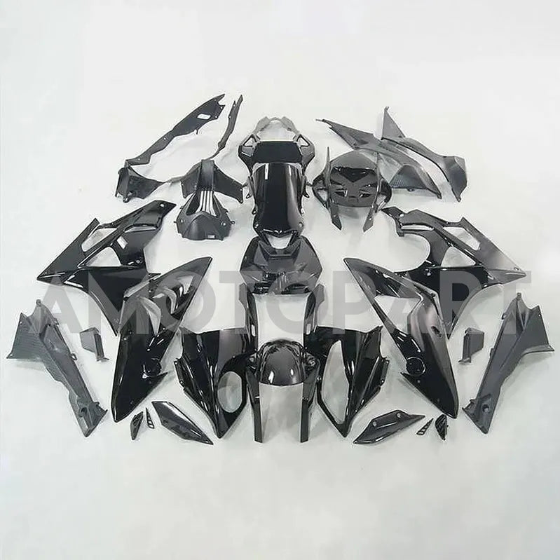 Amotopart 2009-2014 BMW S1000RR Kit de carenado Colección dos