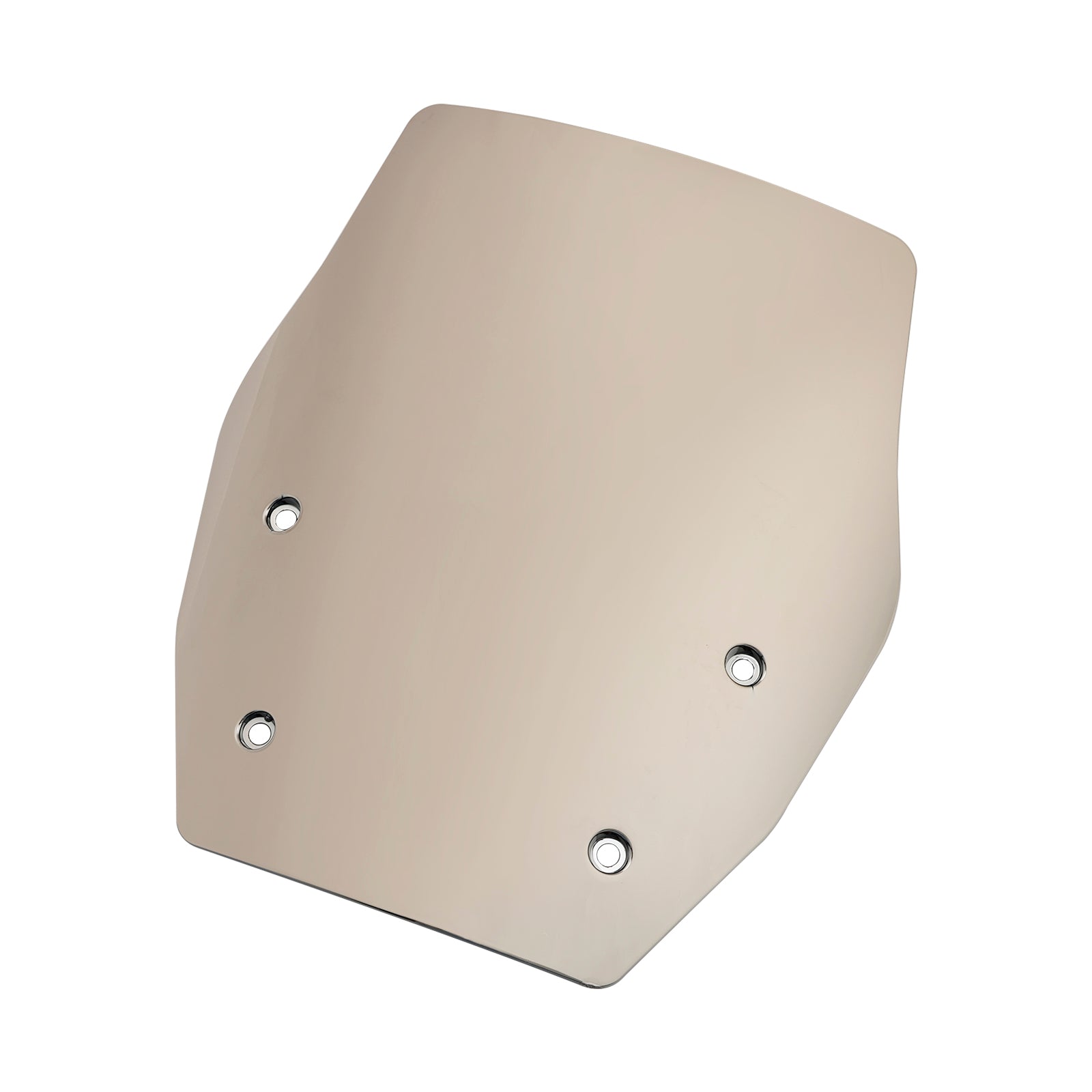 2024 BMW R1300GS Strålkastare vindrutan täcker vindrutan vindrutan