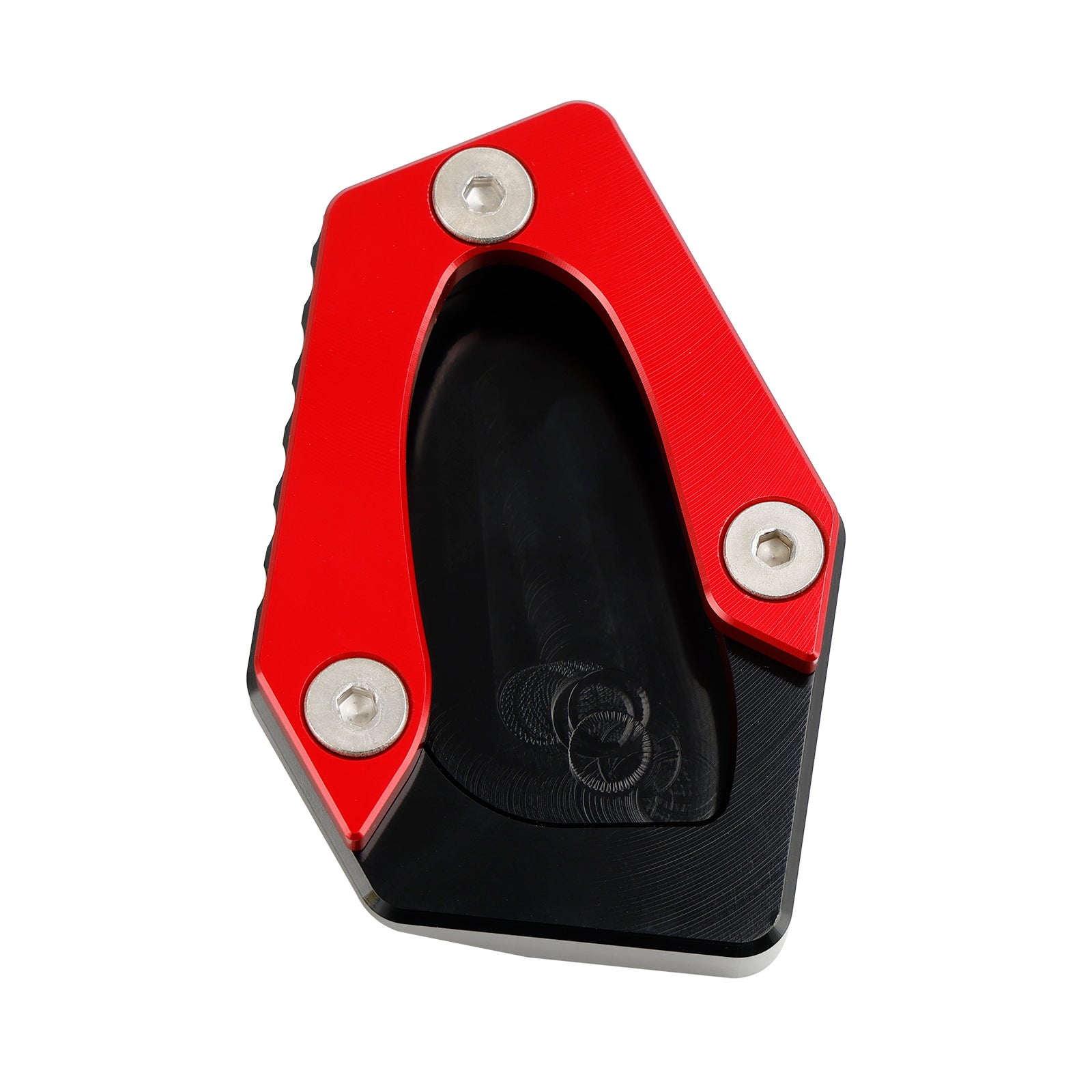 Cavalletto per piastra allargata per cavalletto 22-23 Speed Twin 900 e Street Twin 16-18 e Street Cup 17-18