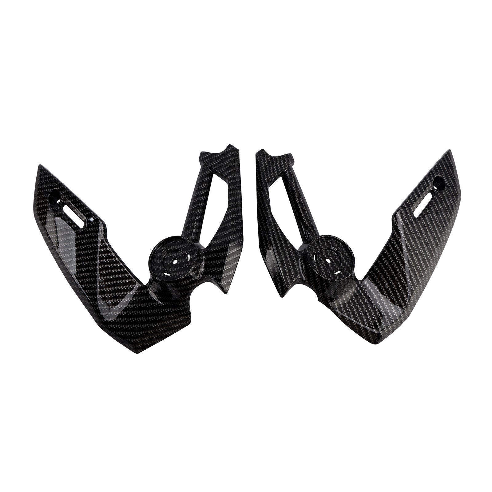Kawasaki Z900 2025-2026 Frame Side Cover Guard Fairing