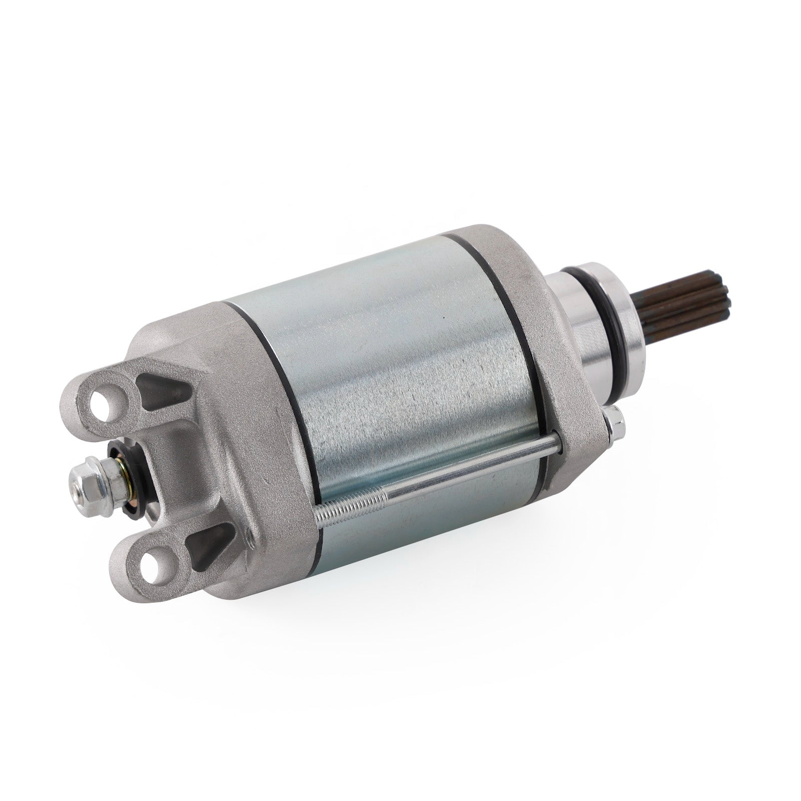 Gruppo motorino di avviamento per Kawasaki 2008-2014 KFX450R KSF450B 21163-0033