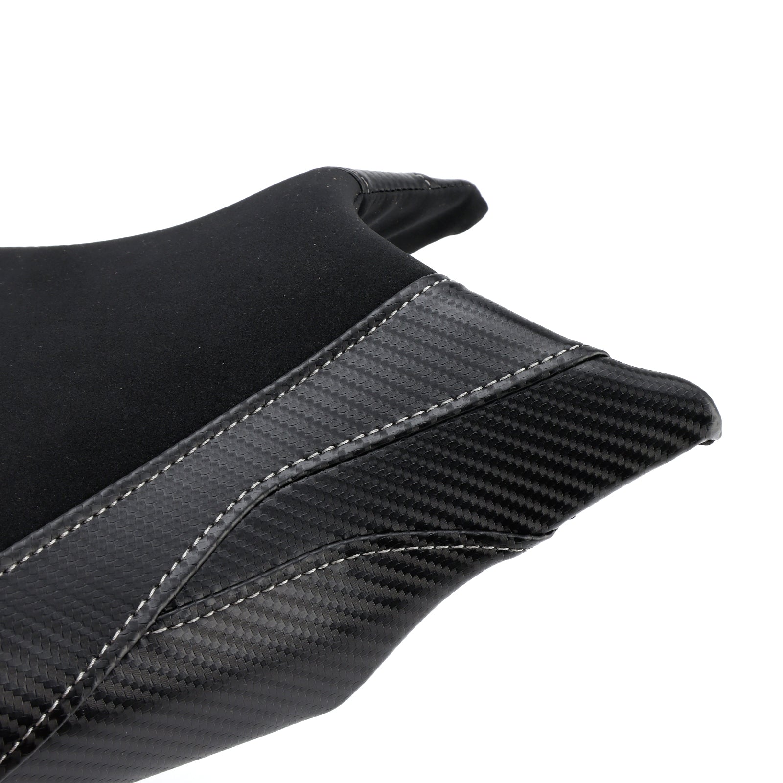 2017-2024 23 Honda Cbr250Rr Front Driver Raider Seat Pillion Saddle Multi BlueB