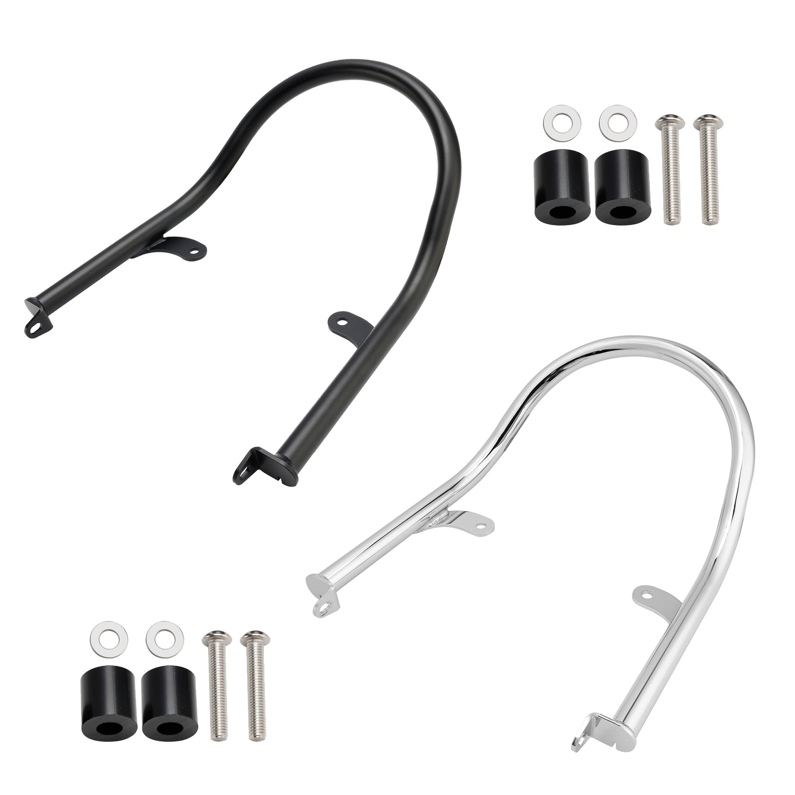 2018-2023 KAWASAKI Z900RS PASSAGEIRO ARMOTE DO ARMOTE