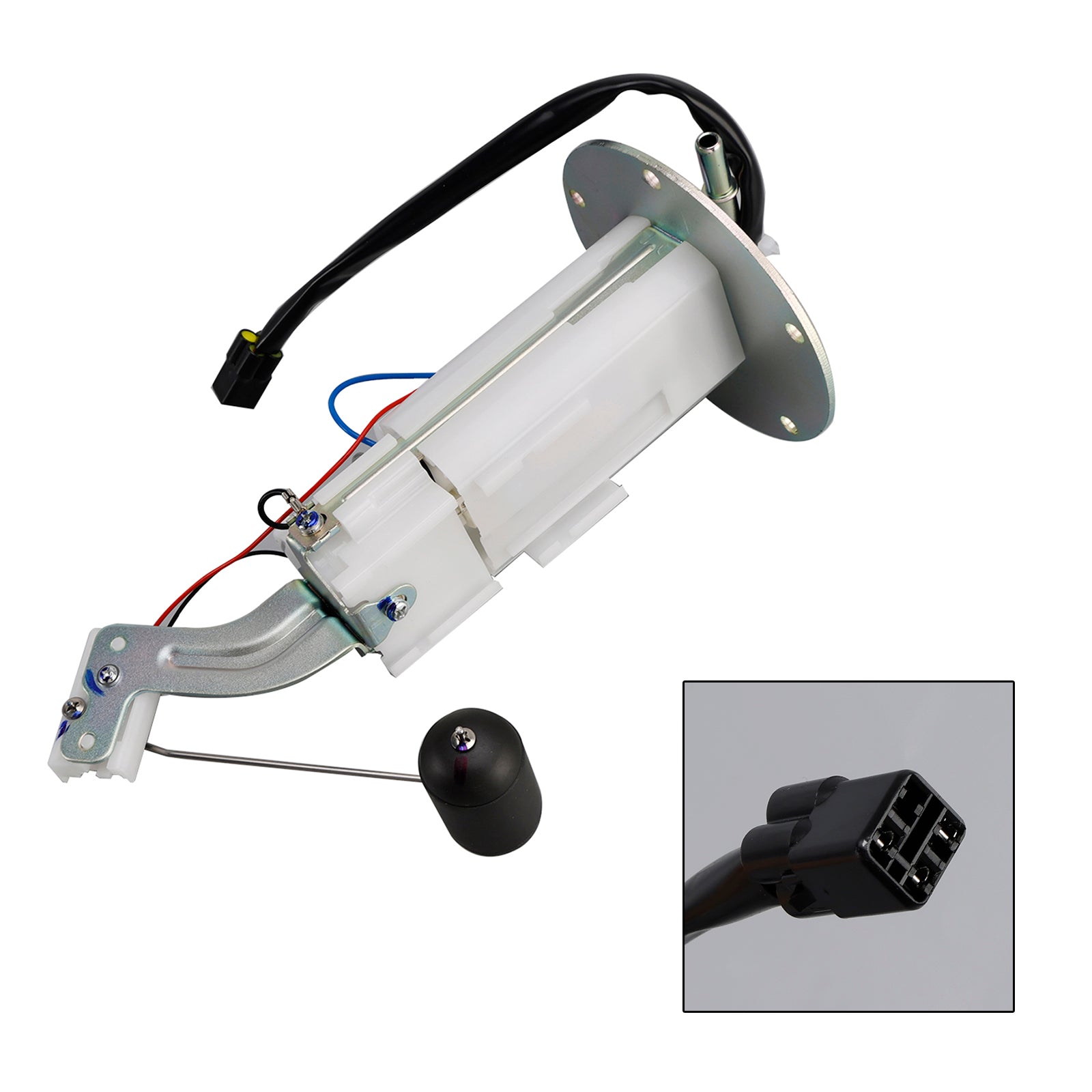 Kawasaki Ninja 1000/Sx 14-18 Z1000/Sx Fuel Pump Assy Replacement 49040-0727