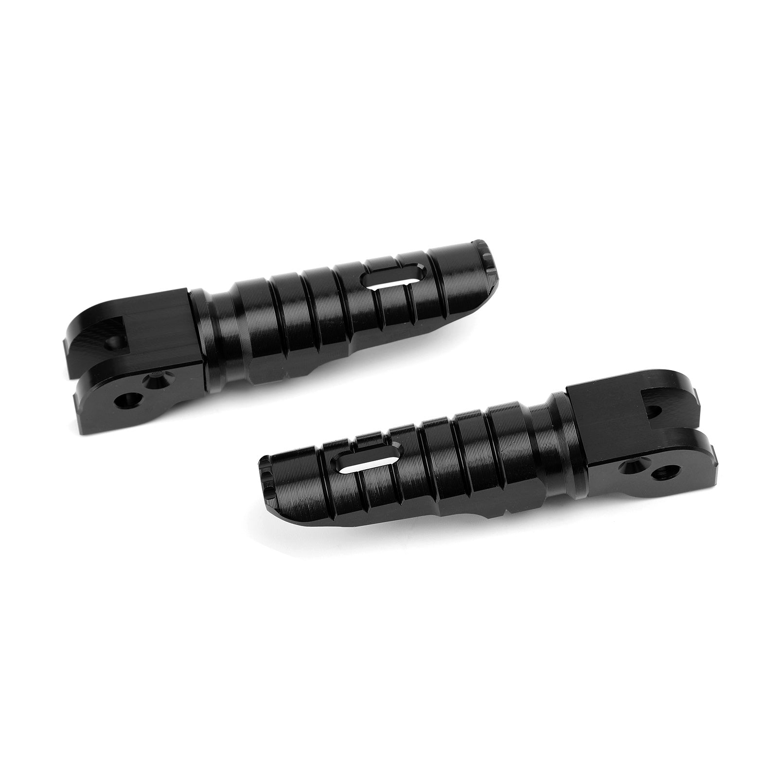 ドゥカティ 696 08-14 796 11-14 M1100 09-13 リアフットレスト フットペグ